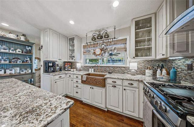 420 Woodland Avenue, Wadsworth, OH 44281