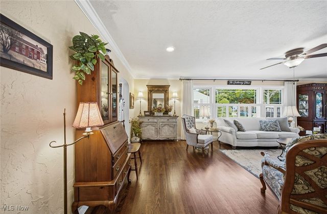 420 Woodland Avenue, Wadsworth, OH 44281