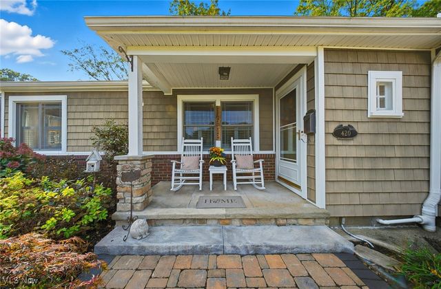 420 Woodland Avenue, Wadsworth, OH 44281