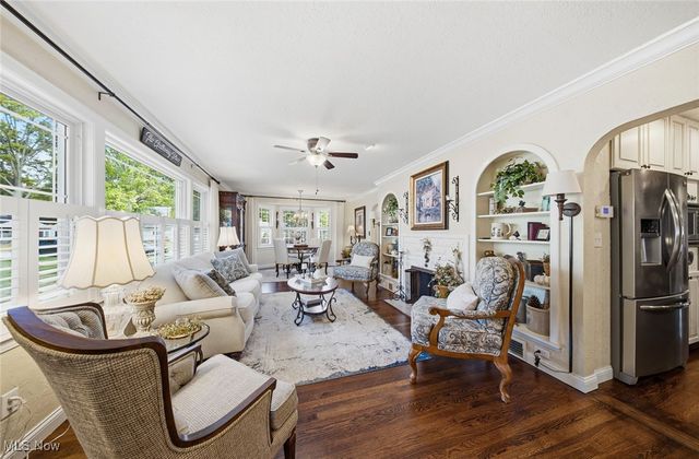 420 Woodland Avenue, Wadsworth, OH 44281