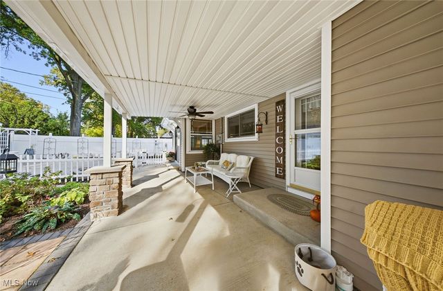 420 Woodland Avenue, Wadsworth, OH 44281