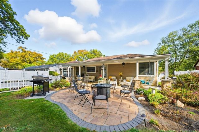 420 Woodland Avenue, Wadsworth, OH 44281