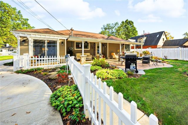 420 Woodland Avenue, Wadsworth, OH 44281