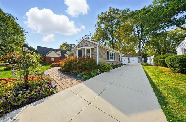 420 Woodland Avenue, Wadsworth, OH 44281