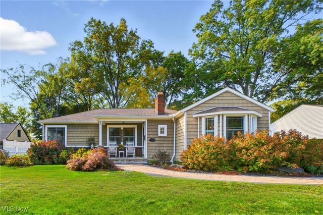 420 Woodland Avenue, Wadsworth, OH 44281