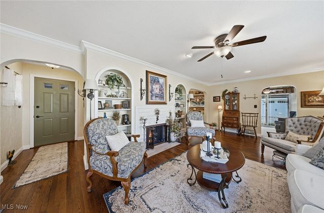 420 Woodland Avenue, Wadsworth, OH 44281