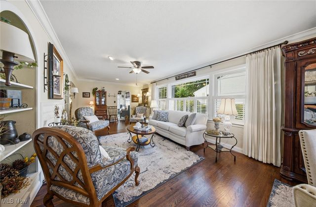 420 Woodland Avenue, Wadsworth, OH 44281