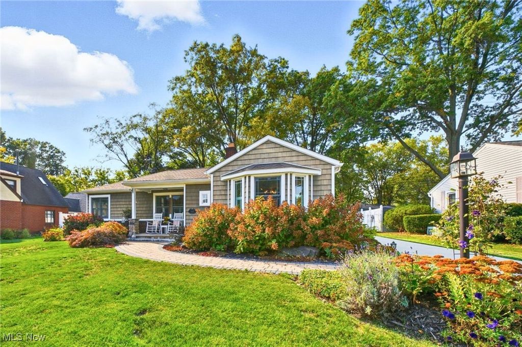 420 Woodland Avenue, Wadsworth, OH 44281