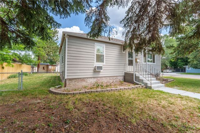 1003 Avenue B, Billings, MT 59102