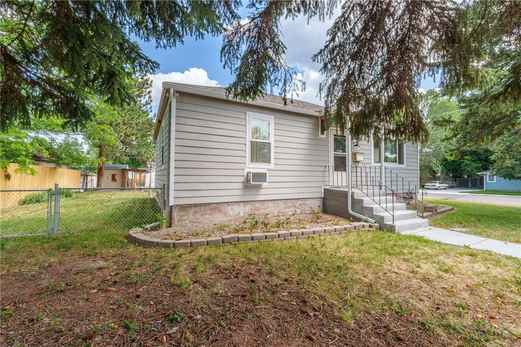 1003 Avenue B, Billings, MT 59102 photo 1