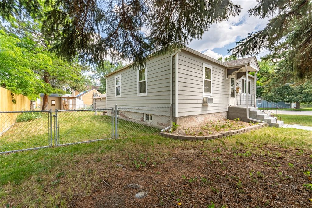1003 Avenue B, Billings, MT 59102 photo 2