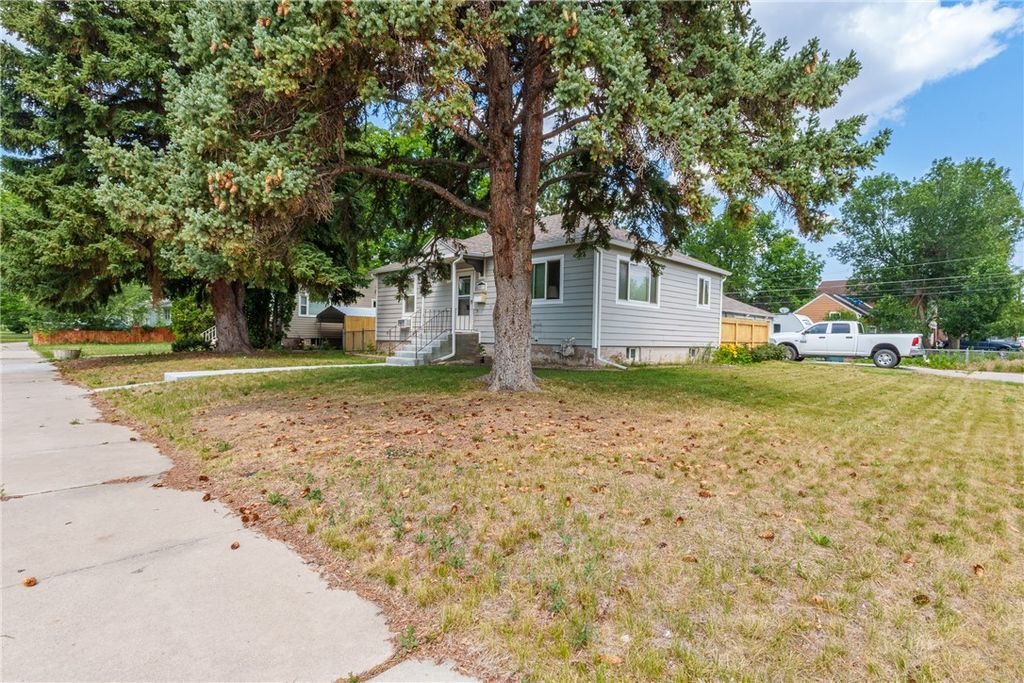 1003 Avenue B, Billings, MT 59102 photo 3