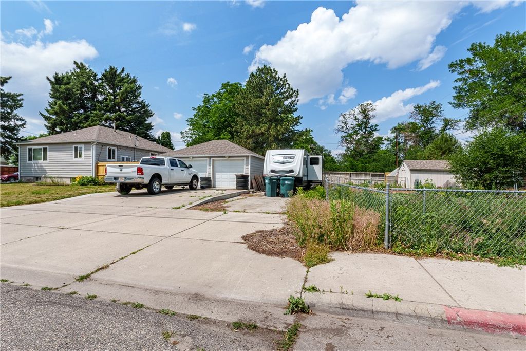 1003 Avenue B, Billings, MT 59102 photo 5