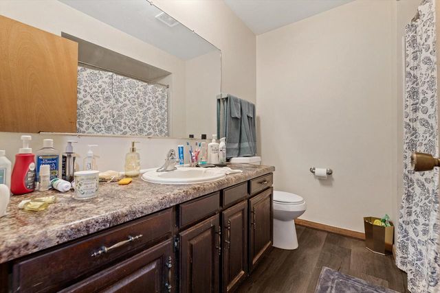 10112 W Sharon LANE, Milwaukee, WI 53225