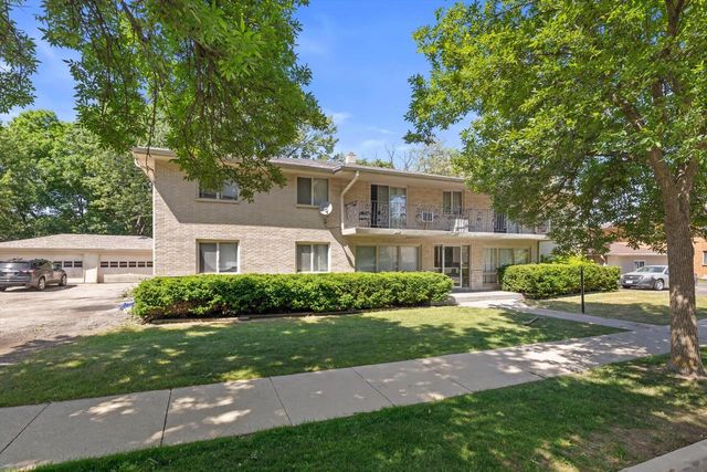 10112 W Sharon LANE, Milwaukee, WI 53225