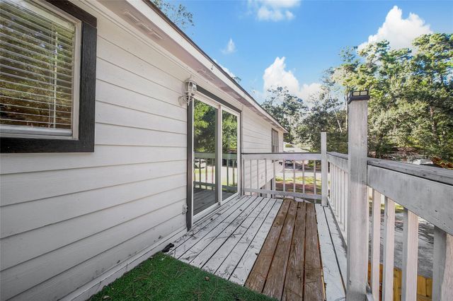 2603 Rosewood Place, The Woodlands, TX 77380