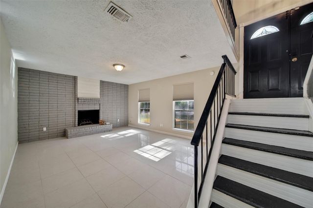 2603 Rosewood Place, The Woodlands, TX 77380