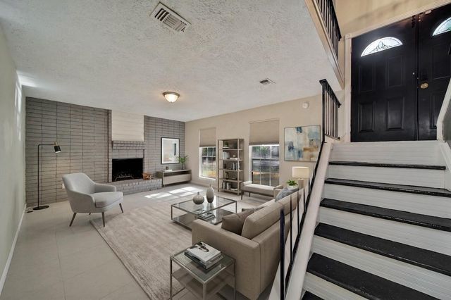 2603 Rosewood Place, The Woodlands, TX 77380