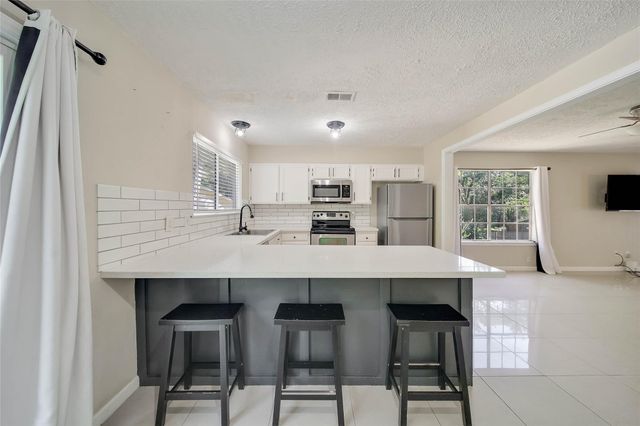 2603 Rosewood Place, The Woodlands, TX 77380