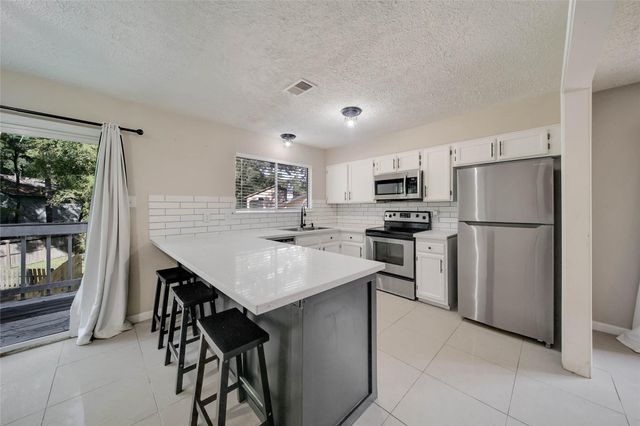 2603 Rosewood Place, The Woodlands, TX 77380