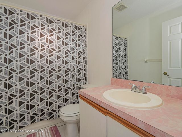 483 Melrose Lane, Sebastian, FL 32958