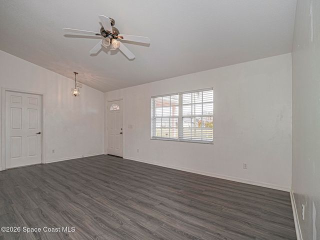 483 Melrose Lane, Sebastian, FL 32958