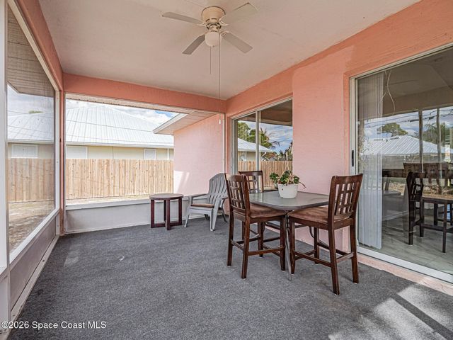 483 Melrose Lane, Sebastian, FL 32958