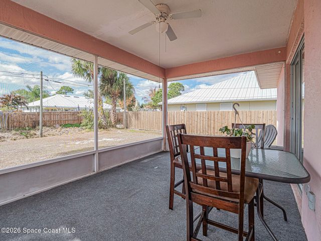 483 Melrose Lane, Sebastian, FL 32958