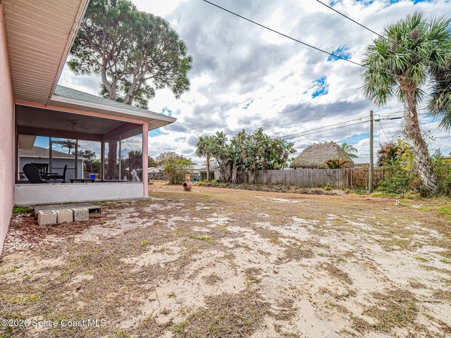 483 Melrose Lane, Sebastian, FL 32958