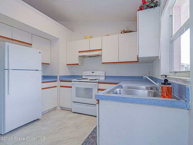 483 Melrose Lane, Sebastian, FL 32958