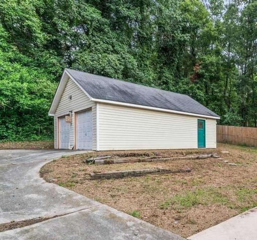 1678 Avon Avenue, Tucker, GA 30084