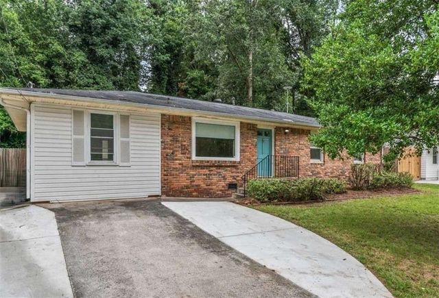 1678 Avon Avenue, Tucker, GA 30084
