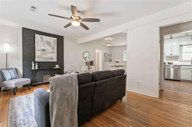 1678 Avon Avenue, Tucker, GA 30084