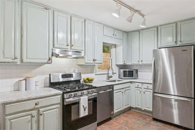 1678 Avon Avenue, Tucker, GA 30084