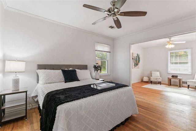 1678 Avon Avenue, Tucker, GA 30084