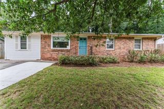 1678 Avon Avenue, Tucker, GA 30084
