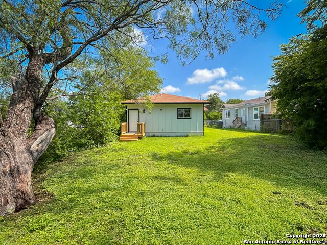 1114 Pasadena St, San Antonio, TX 78201