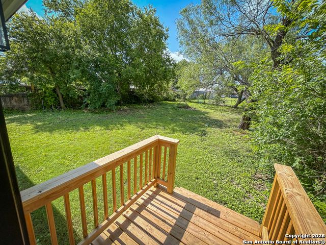 1114 Pasadena St, San Antonio, TX 78201