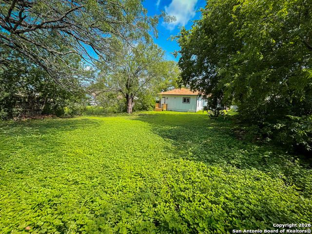 1114 Pasadena St, San Antonio, TX 78201