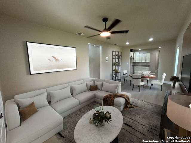 1114 Pasadena St, San Antonio, TX 78201