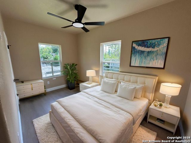 1114 Pasadena St, San Antonio, TX 78201