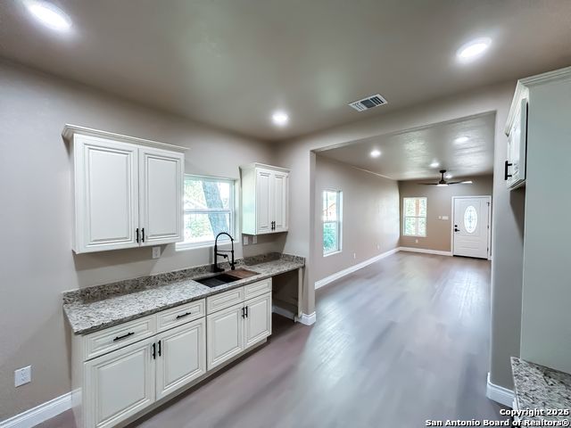 1114 Pasadena St, San Antonio, TX 78201