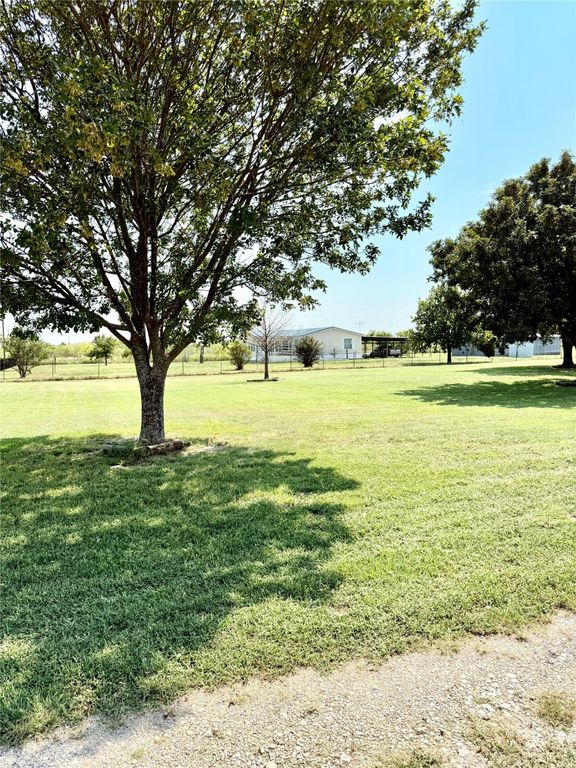 15693 State Highway 205, Terrell, TX 75160