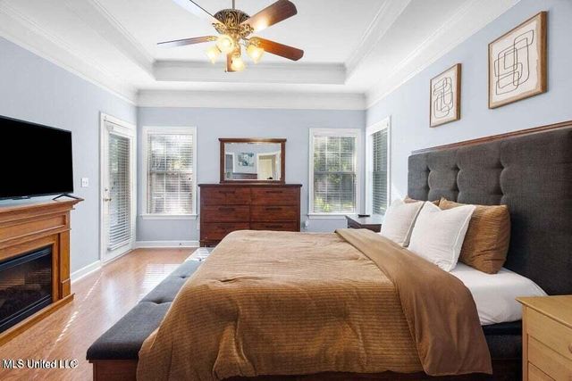 2535 Appleton Drive, Southaven, MS 38672