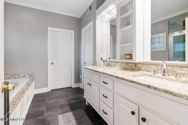 2535 Appleton Drive, Southaven, MS 38672