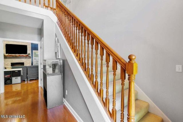 2535 Appleton Drive, Southaven, MS 38672