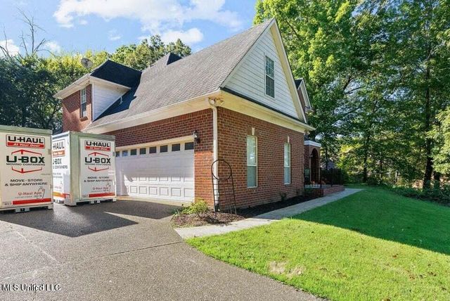 2535 Appleton Drive, Southaven, MS 38672