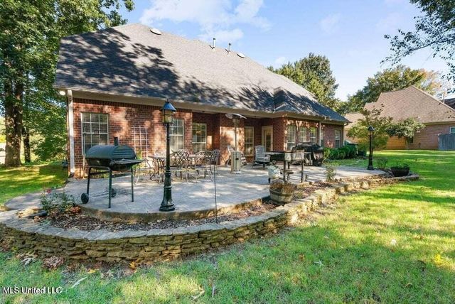 2535 Appleton Drive, Southaven, MS 38672