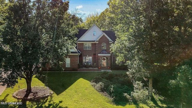 2535 Appleton Drive, Southaven, MS 38672