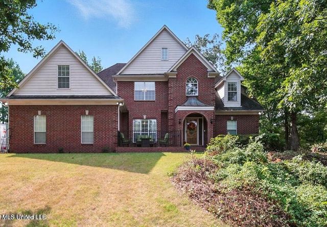 2535 Appleton Drive, Southaven, MS 38672